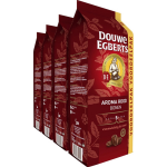 Douwe Egberts - Aroma Rood Bonen - 4x 1kg