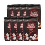 Kindly&apos;s - BBQ Marshmallows - 8x 300g