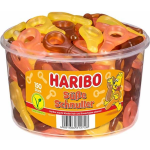 HARIBO - Zoete Sleutels - 150 stuks