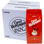 Caffè Vergnano 1882 - Espresso Bonen - 6x 1kg