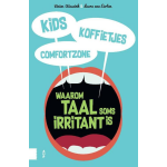 Amsterdam University Press Kids, koffietjes, comfortzone