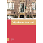Amsterdam University Press Gelijke kansen in de stad