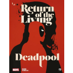 Return of the living Deadpool