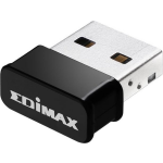 Edimax EW-7822ULC netwerkkaart & -adapter WLAN 867 Mbit/s