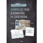 Acco, Uitgeverij Inspiratiegids voor klasinrichting en scholenbouw