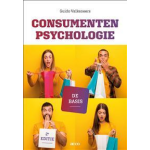 Acco, Uitgeverij Consumentenpsychologie