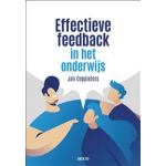 Effectieve feedback in het onderwijs