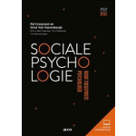 Acco, Uitgeverij Sociale Psychologie voor toegepaste psychologie