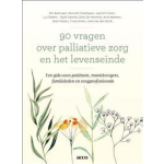 Acco, Uitgeverij 90 Vragen Over Palliatieve Zorg En Het Levenseinde
