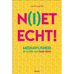 Acco, Uitgeverij N(i)et echt!