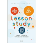 Acco, Uitgeverij Lesson Study