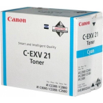 Canon CEXV-21 - Tonercartridge / - Zwart