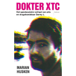 Balans, Uitgeverij Dokter XTC