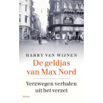 Balans, Uitgeverij De winter van &apos;44