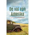 Balans, Uitgeverij De val van Amerika