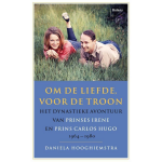 Om de liefde, voor de troon