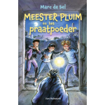 Pelckmans Meester Pluim en het praatpoeder