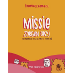 Pelckmans Missie zorgen opzij