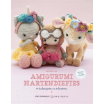 Amigurumi Hartendiefjes