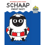 Pelckmans Schaap zwemt (niet