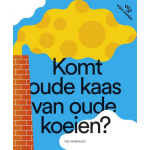 Pelckmans Komt oude kaas van oude koeien?