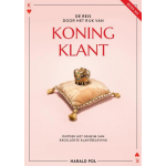 Mijnmanagementboek.nl De reis door het Rijk van Koning Klant