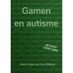 Maak Je Eigen Onderwijsboek Gamen en autisme