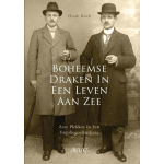 Mijnbestseller.nl Boheemse draken in een leven aan zee