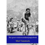 Het groot wielerwoordenrijmpjesboek