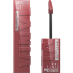 Maybelline - Barra De Labios Superstay Vinyl Ink