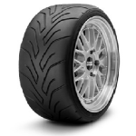 Yokohama Advan A048 ( 185/55 R14 80V ) - Zwart