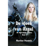 Mijnbestseller.nl De vloek van Azgal