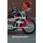 Mijnbestseller.nl Levend vuur