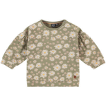 Babyface Sweater - Groen