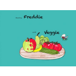 Mijnbestseller.nl Vleesvlieg Freddie wordt Veggie