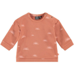 Babyface Sweater - Roze