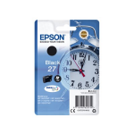 Epson C13T27014012 6.2ml 350pagina's inktcartridge - Negro