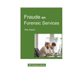 Fraude en Forensic Services