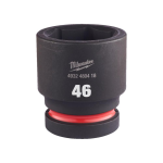 Milwaukee SHOCKWAVE™ Slagdop 1" 46mm | 1 stuk - 4932480418