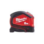 Milwaukee Rolmaat Autolock 8m/25mm | 1 stuk - 4932464666