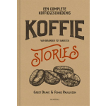 Kannibaal Koffie Stories