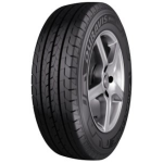 Bridgestone Duravis R660 Eco ( 235/65 R16C 115/113R 8PR ) - Zwart