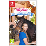 Mindscape Mijn Leven - Paardenwereld 3