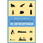 Borgerhoff & Lamberigts Het hoe en waarom van de Antwerpenaar