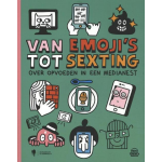 Borgerhoff & Lamberigts Van emoji&apos;s tot sexting