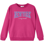 Name it Sweater - Roze