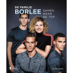 Borgerhoff & Lamberigts De Familie Borlée