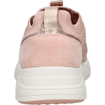 Sub55 - Dames Sneakers - Roze