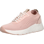 Sub55 - Dames Sneakers - Roze