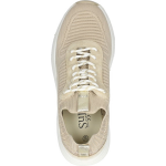 Sub55 - Dames Sneakers - Beige